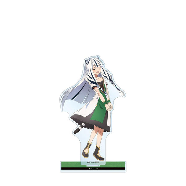 『盾の勇者の成り上がり Season 3』アトラ BIGアクリルスタンド【202510再販】